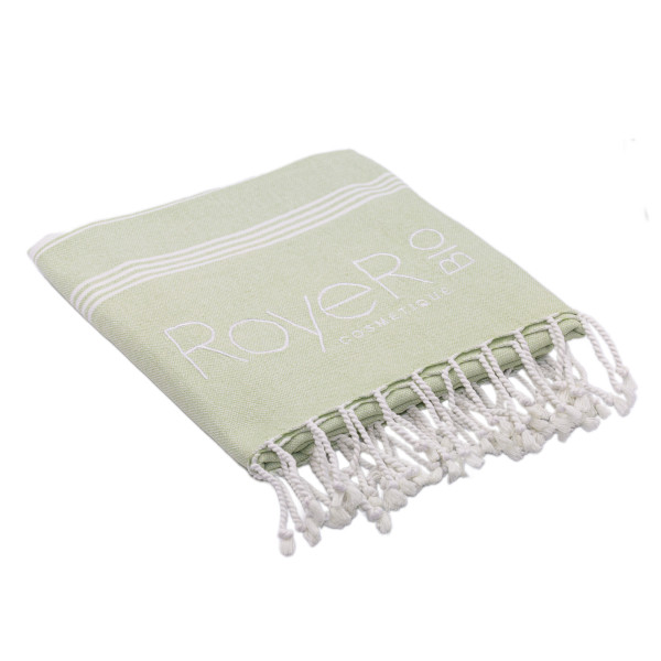 Fouta de plage