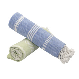 Fouta de plage