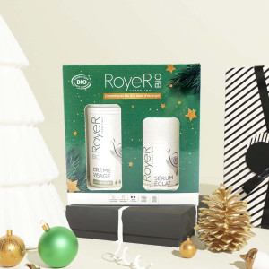 Coffret de Noël Soins du visage