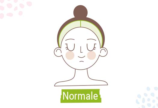 Choisir sa crème visage pour peau normale