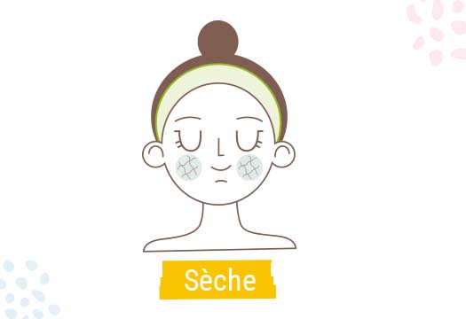 Choisir sa crème visage pour peau sèche